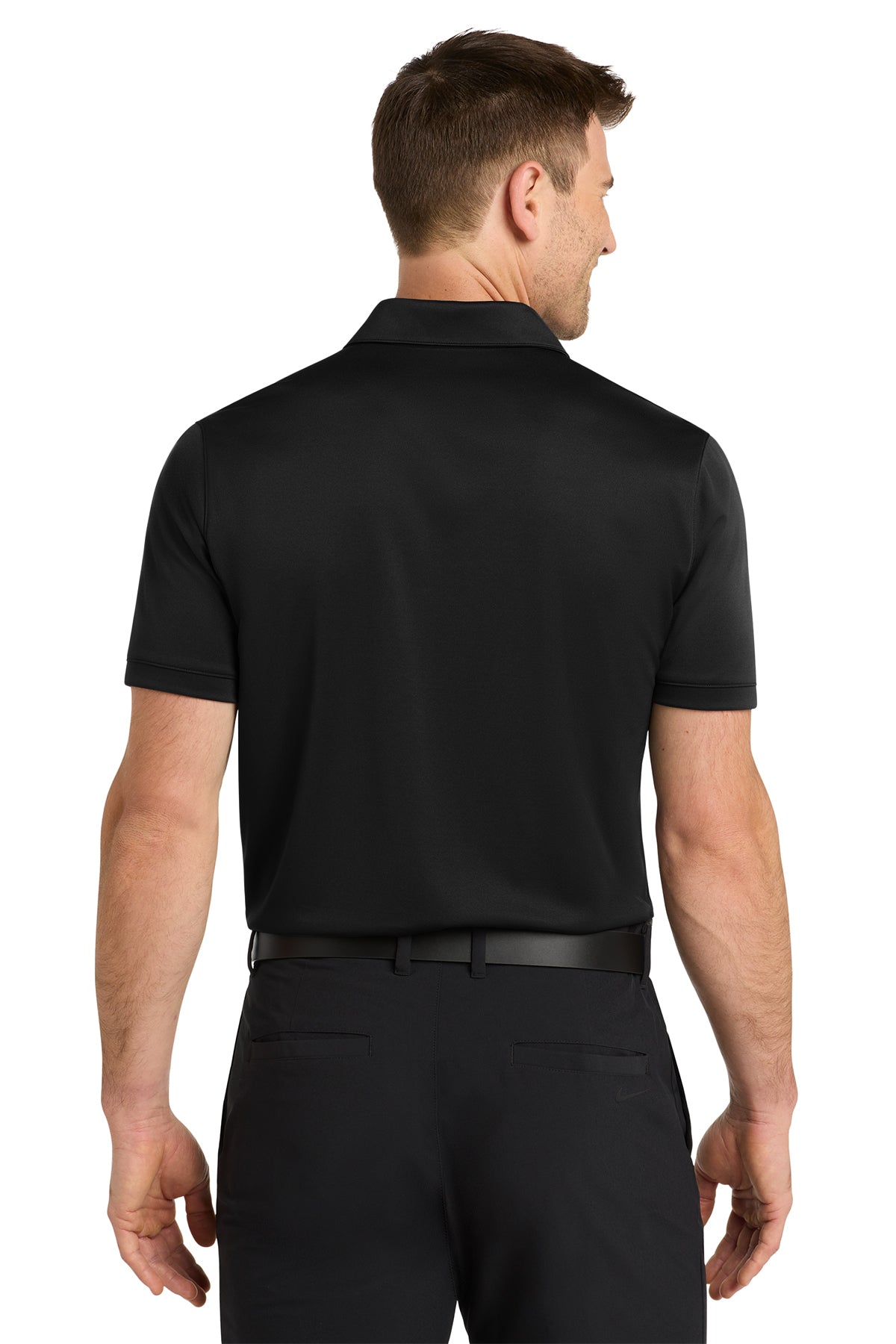 NIKE MEN'S POLO