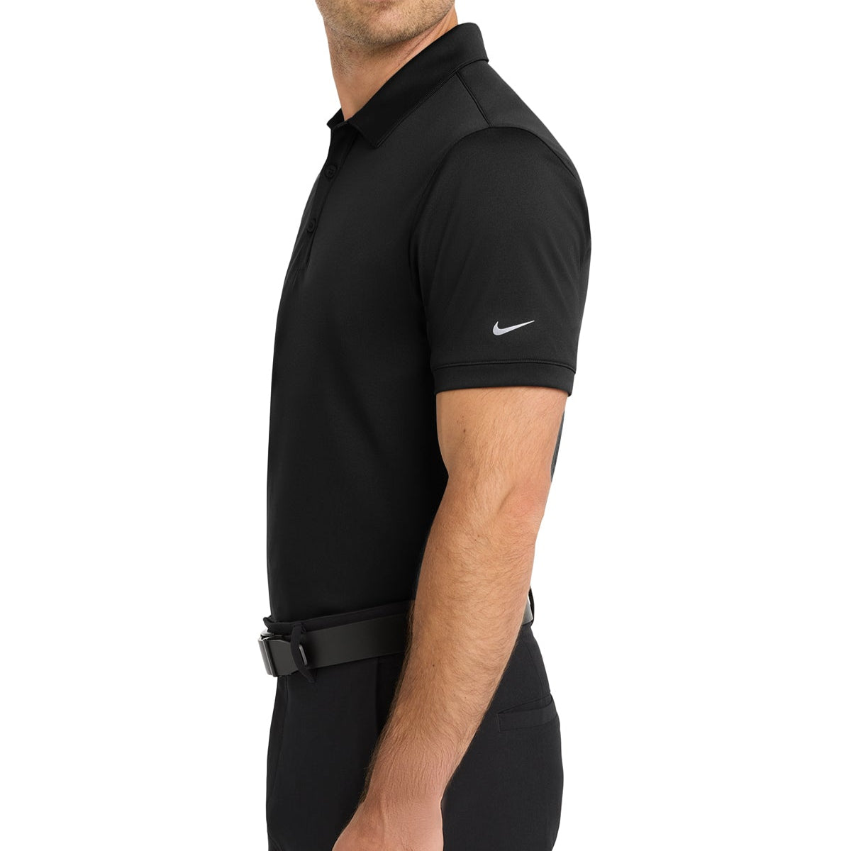 NIKE MEN'S POLO