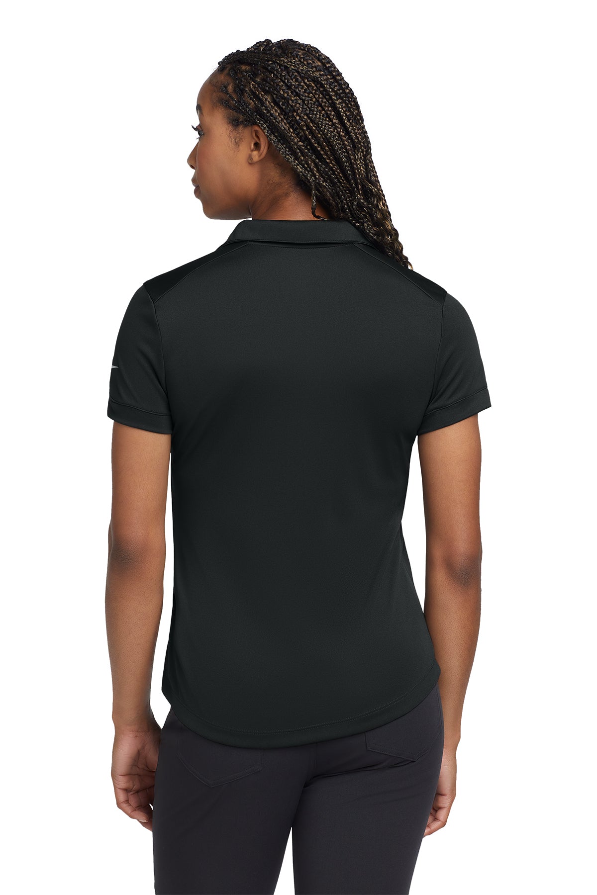 NIKE WOMEN'S POLO