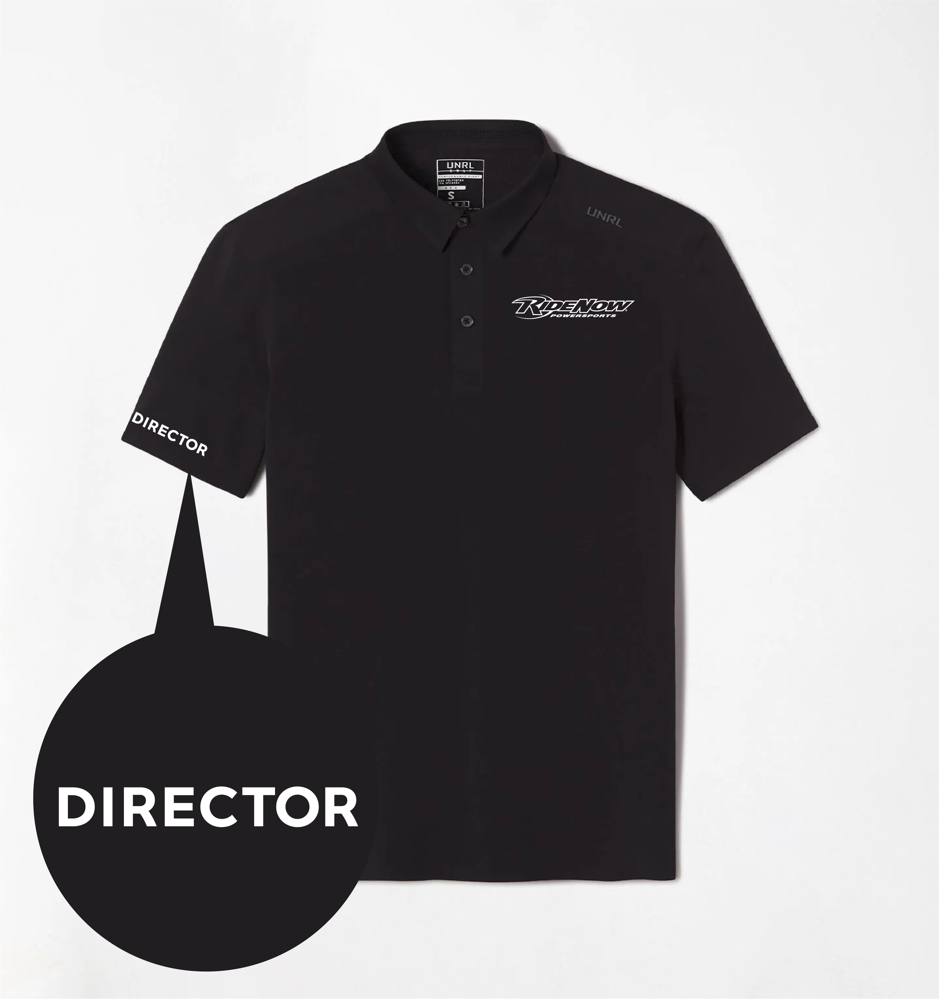 UNRL MEN'S LEGEND POLO