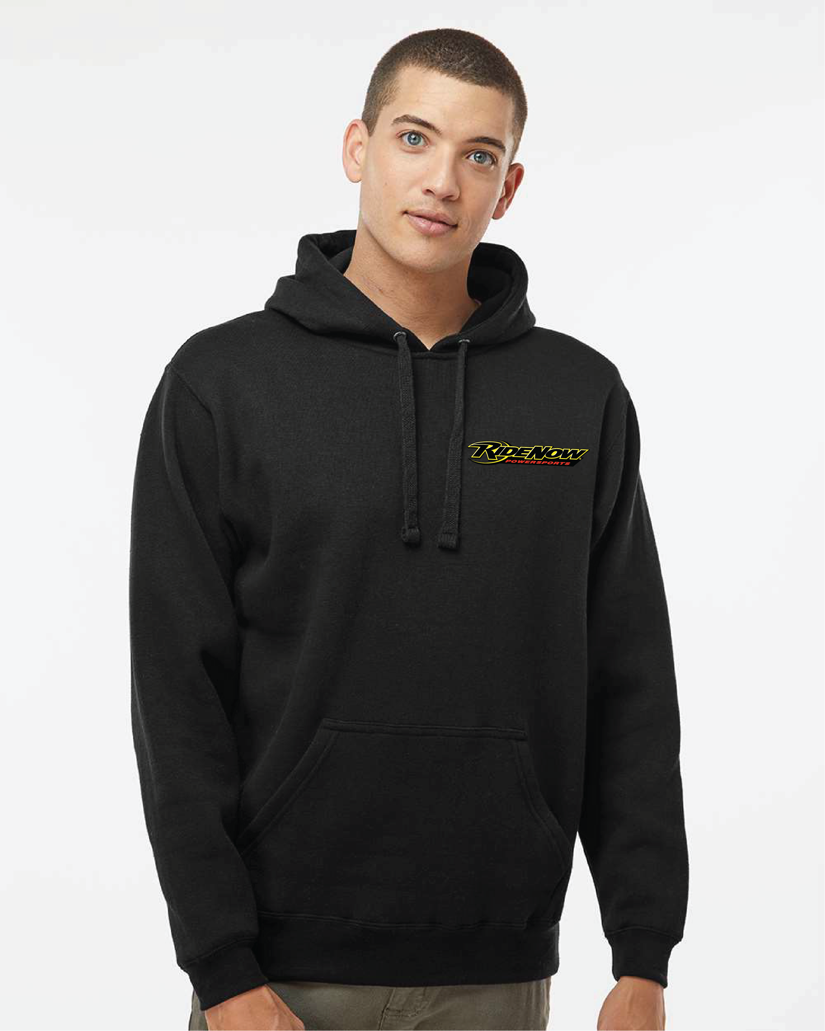 Premium Hoodie Sweatshirt