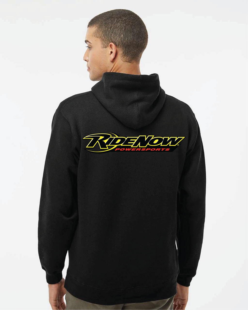 Premium Hoodie Sweatshirt