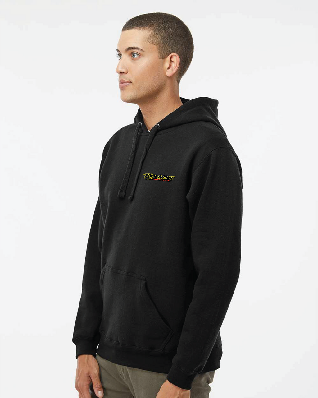 Premium Hoodie Sweatshirt