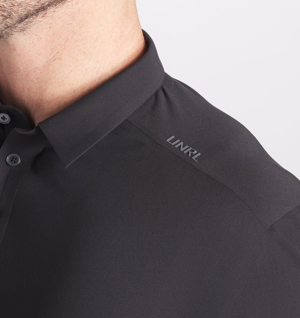 UNRL MEN'S LEGEND POLO