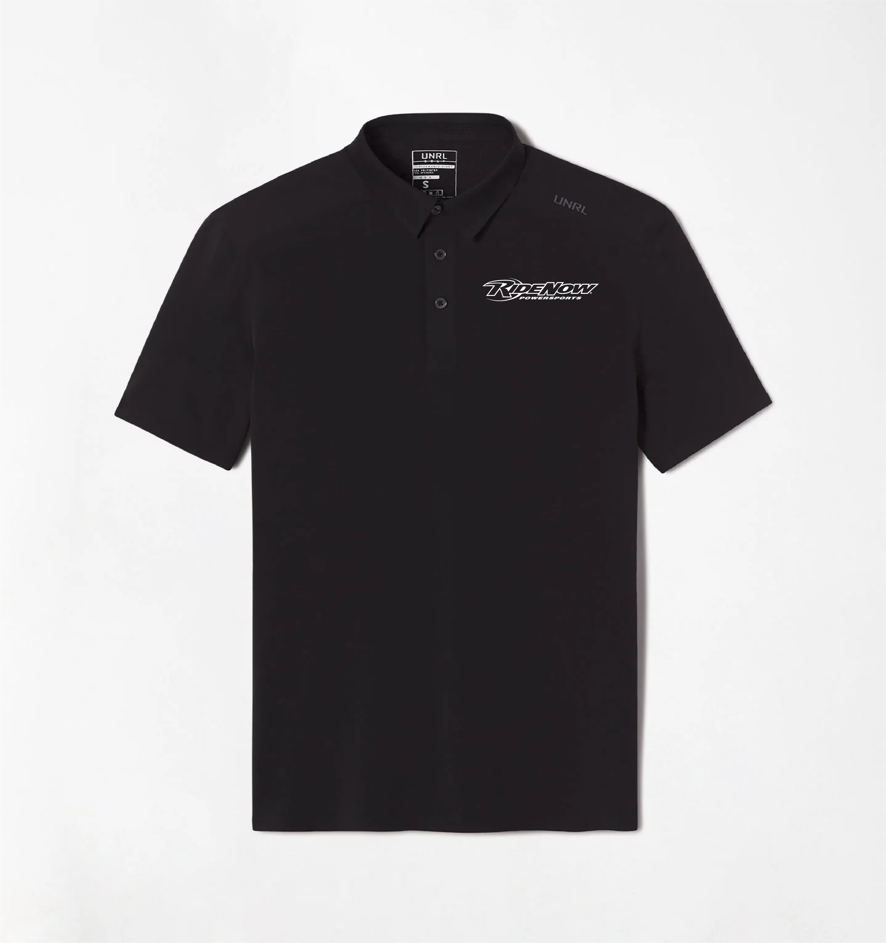 UNRL MEN'S LEGEND POLO