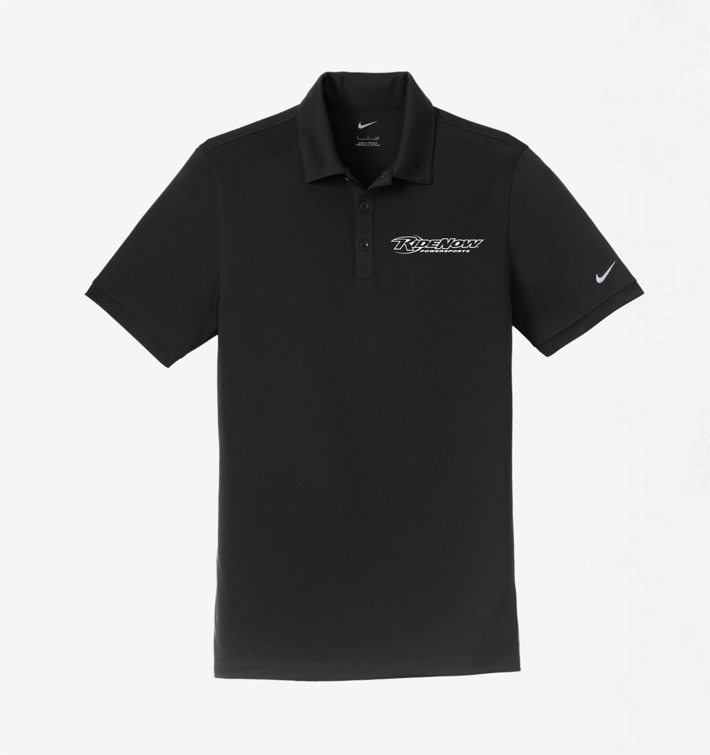 NIKE MEN'S POLO