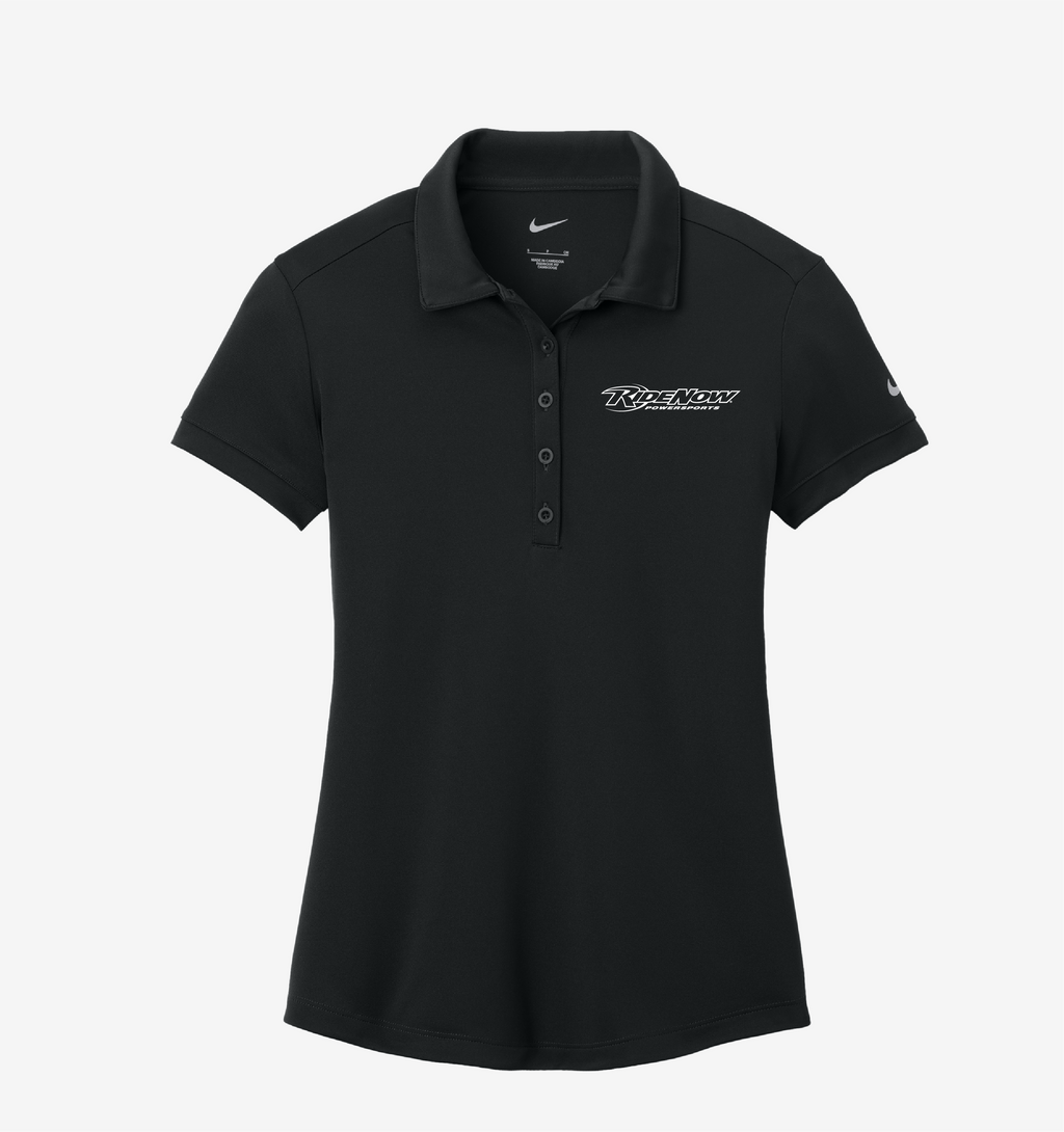 NIKE WOMEN'S POLO