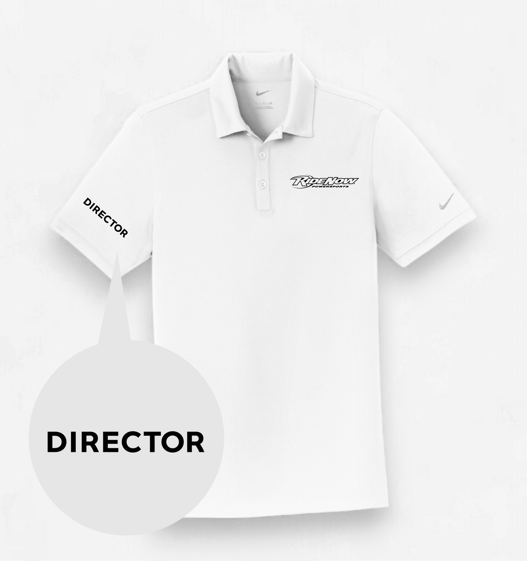 NIKE WOMEN'S POLO