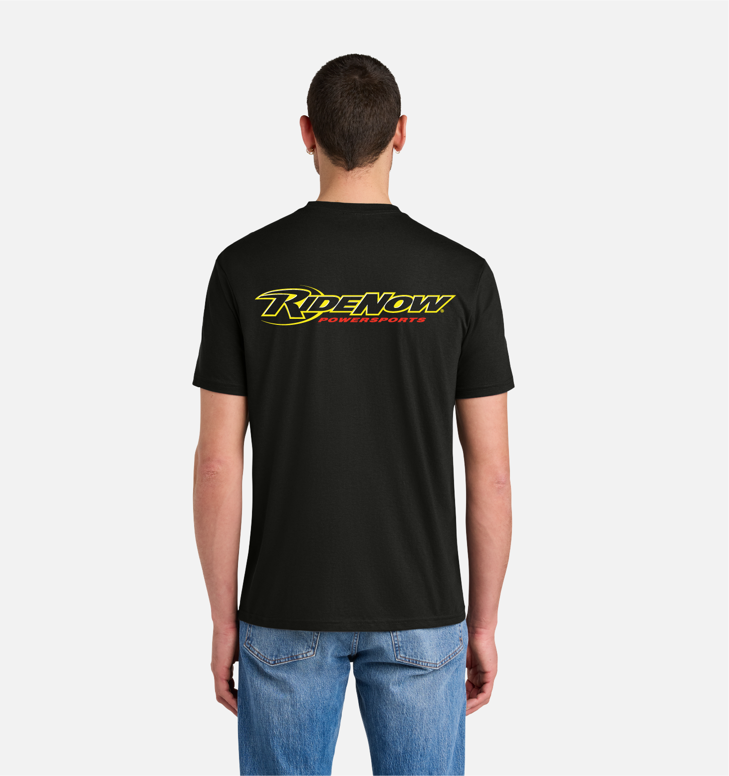 Tri-Blend Classic Tee