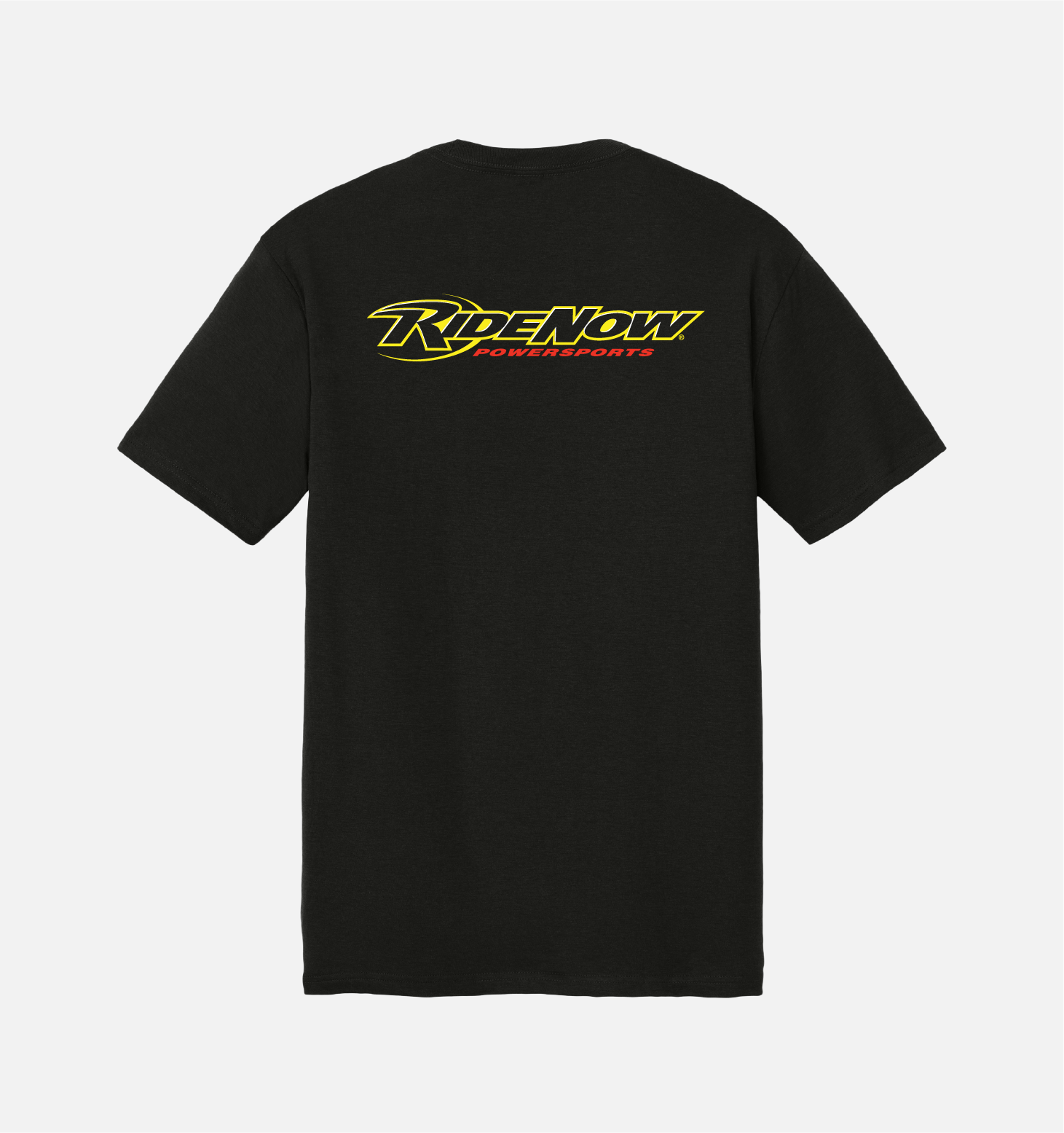 Tri-Blend Classic Tee