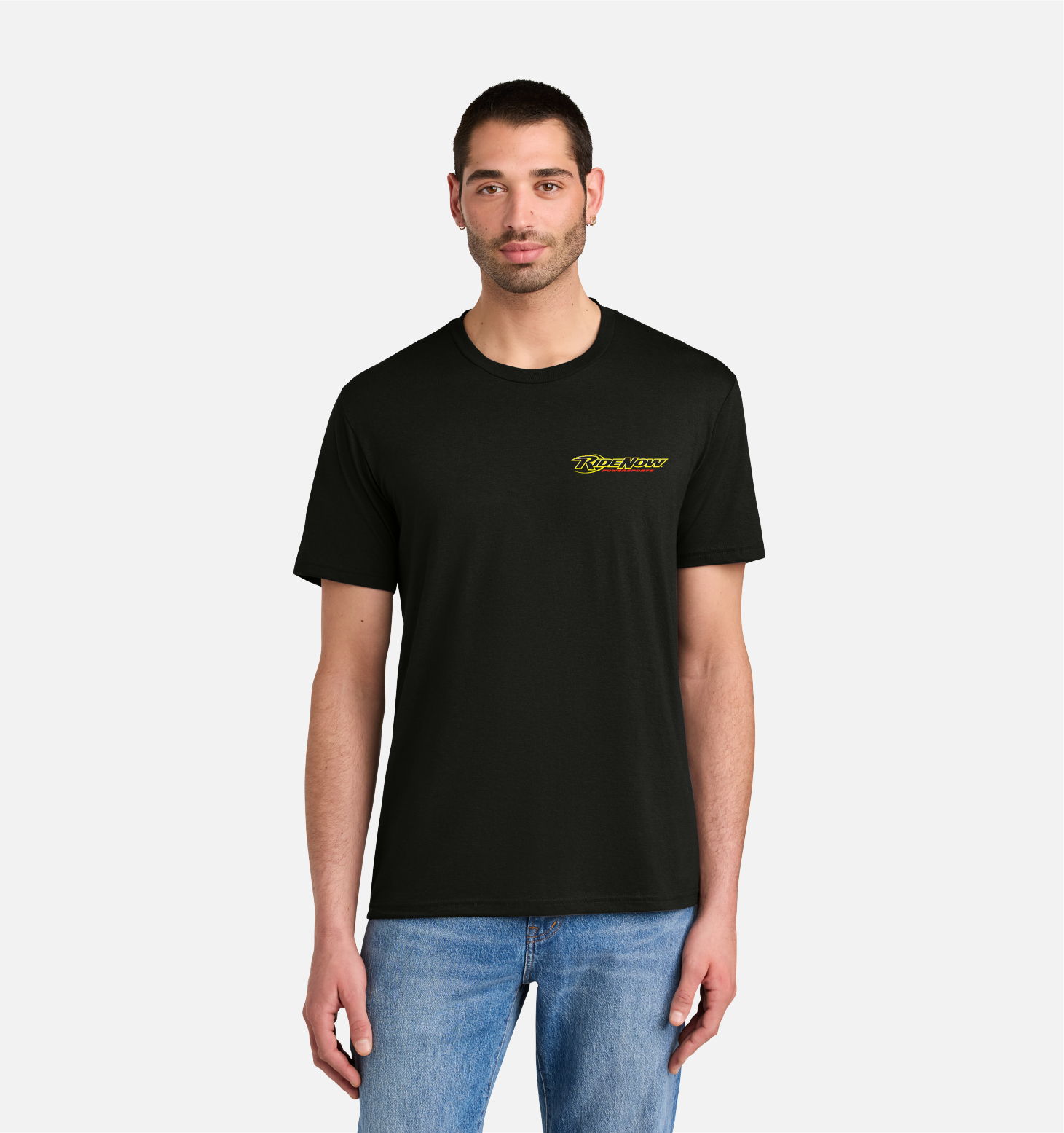 Tri-Blend Classic Tee