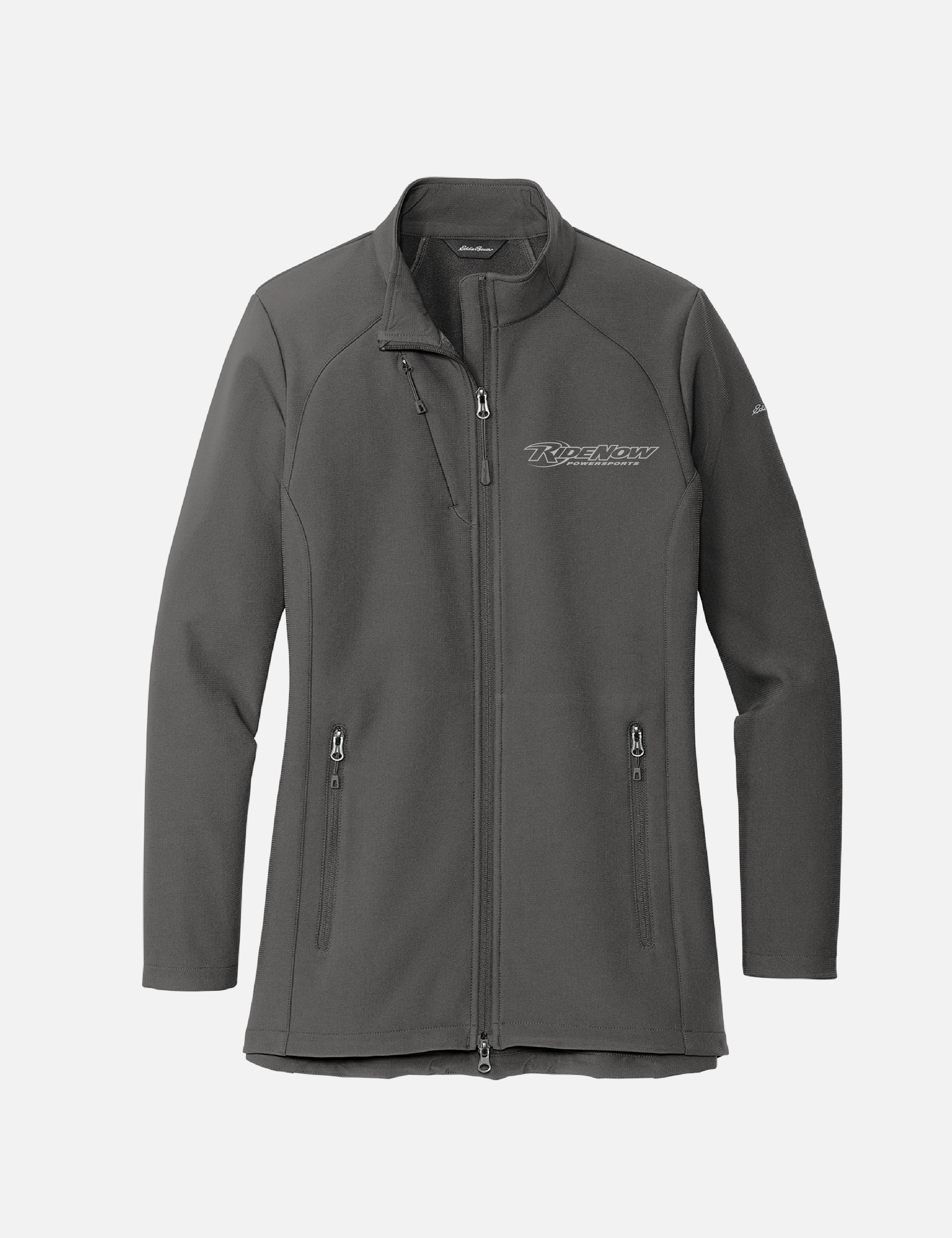 Eddie Bauer® Women's Stretch Soft Shell Jacket