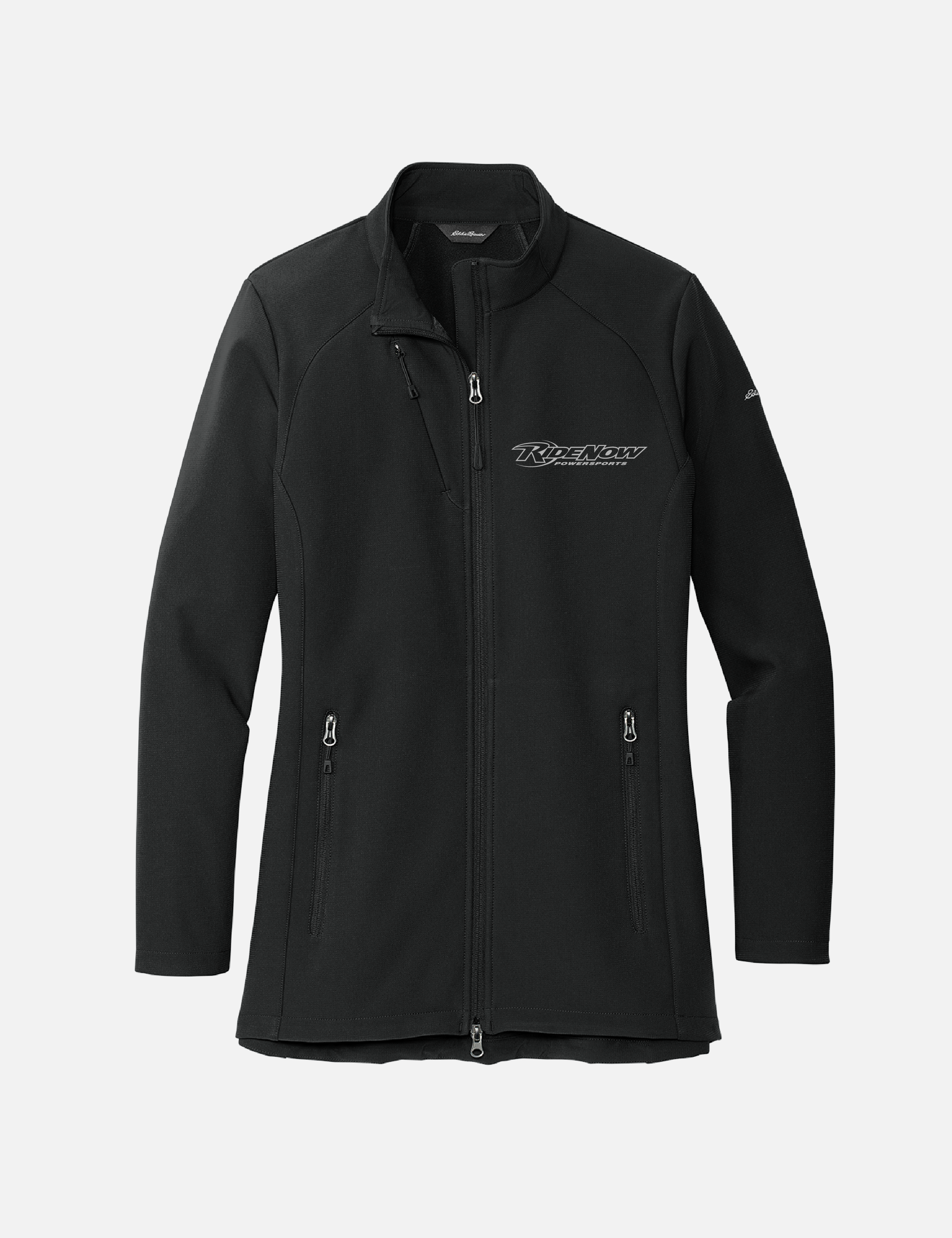 Eddie Bauer® Women's Stretch Soft Shell Jacket