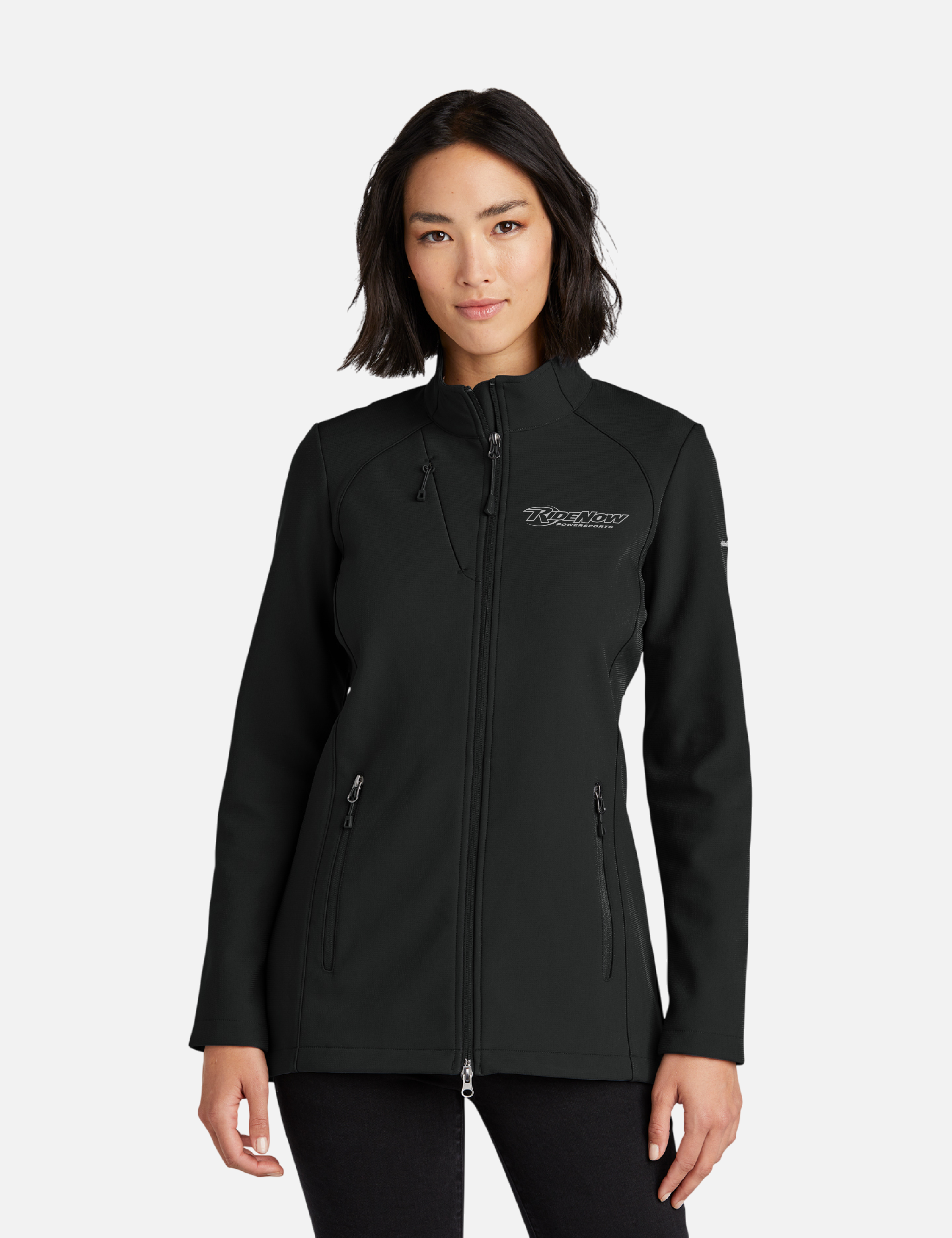 Eddie Bauer® Women's Stretch Soft Shell Jacket