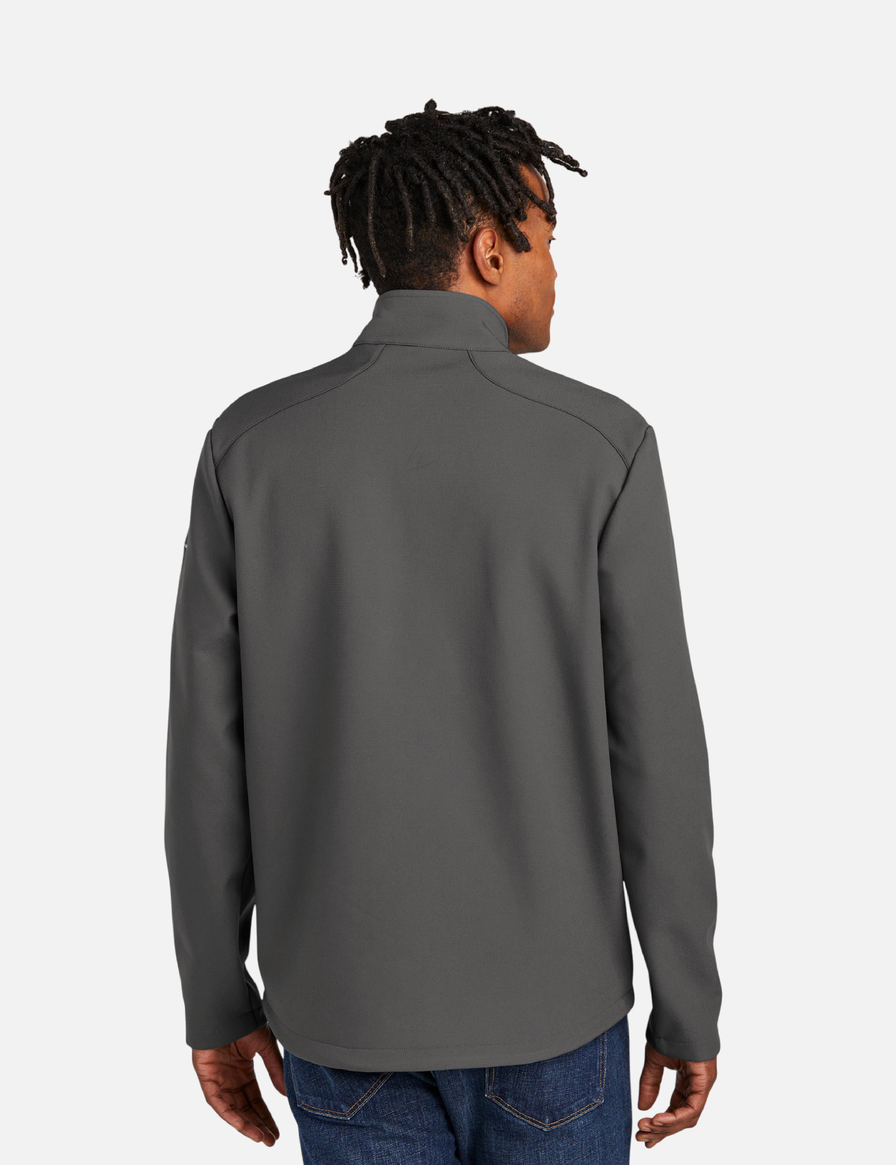 Eddie Bauer® Men's Stretch Soft Shell Jacket