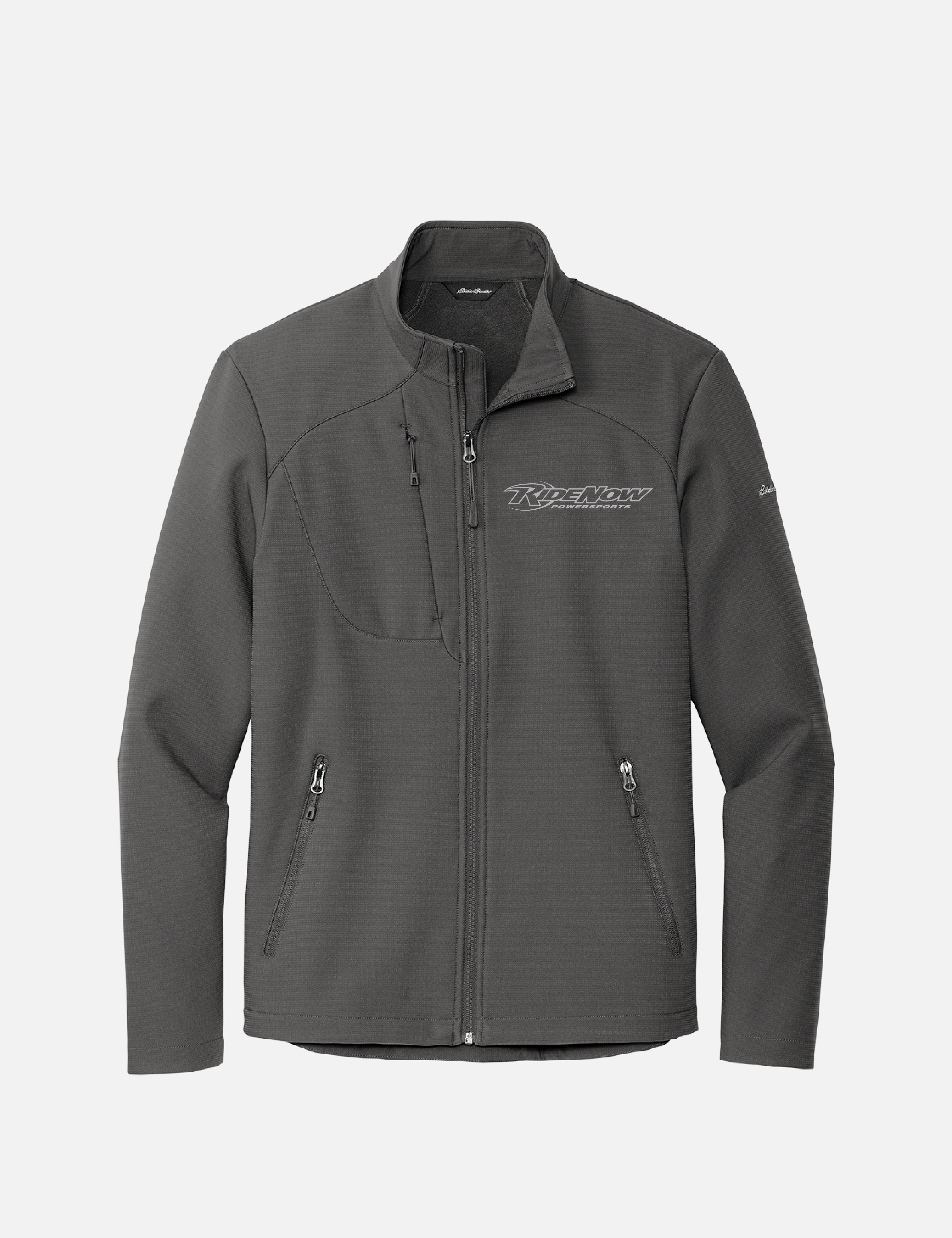 Eddie Bauer® Men's Stretch Soft Shell Jacket