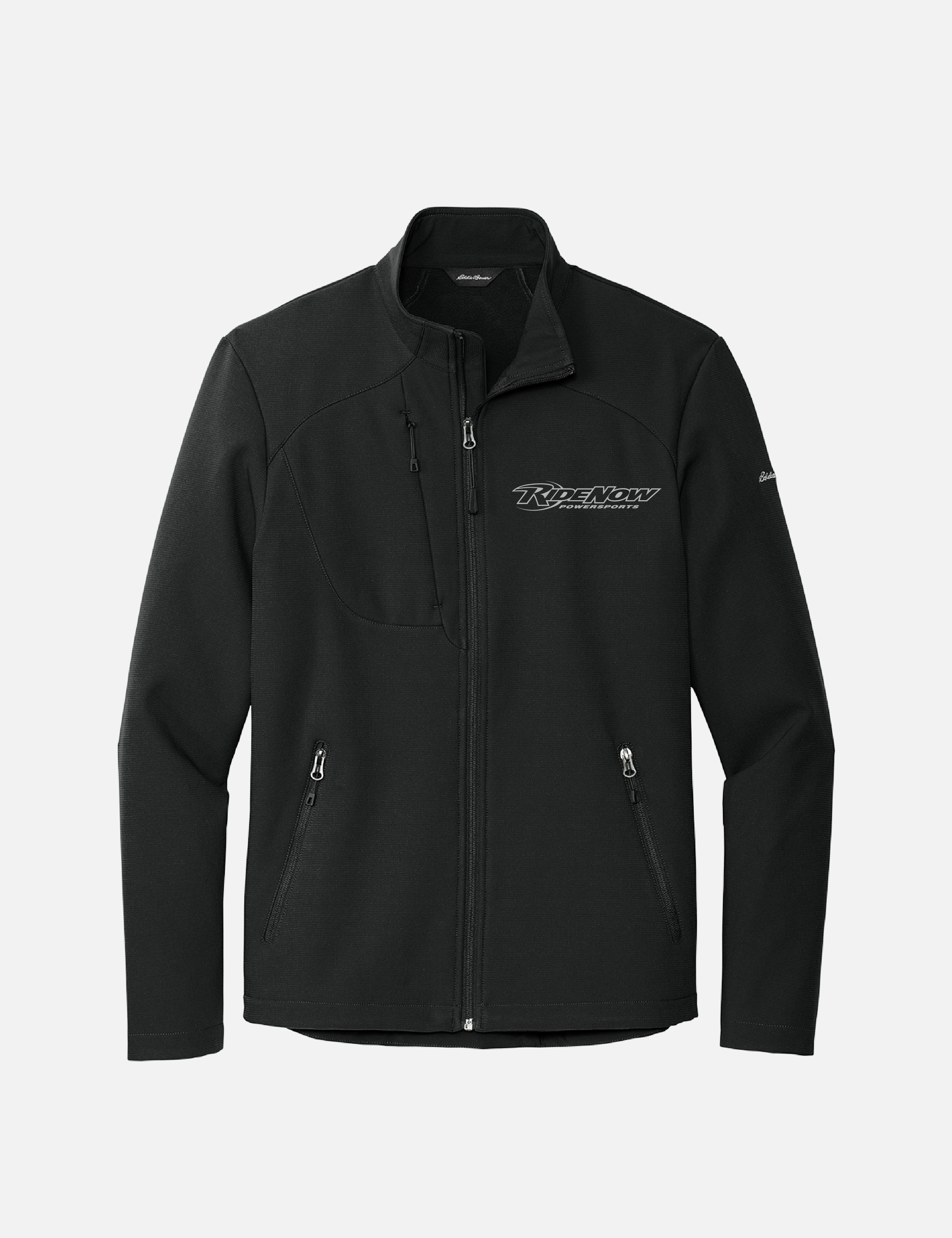 Eddie Bauer® Men's Stretch Soft Shell Jacket