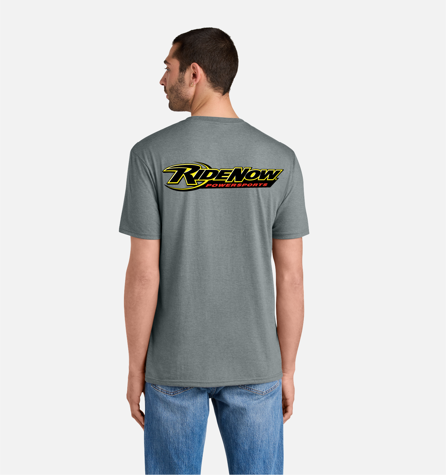 Tri-Blend Classic Tee