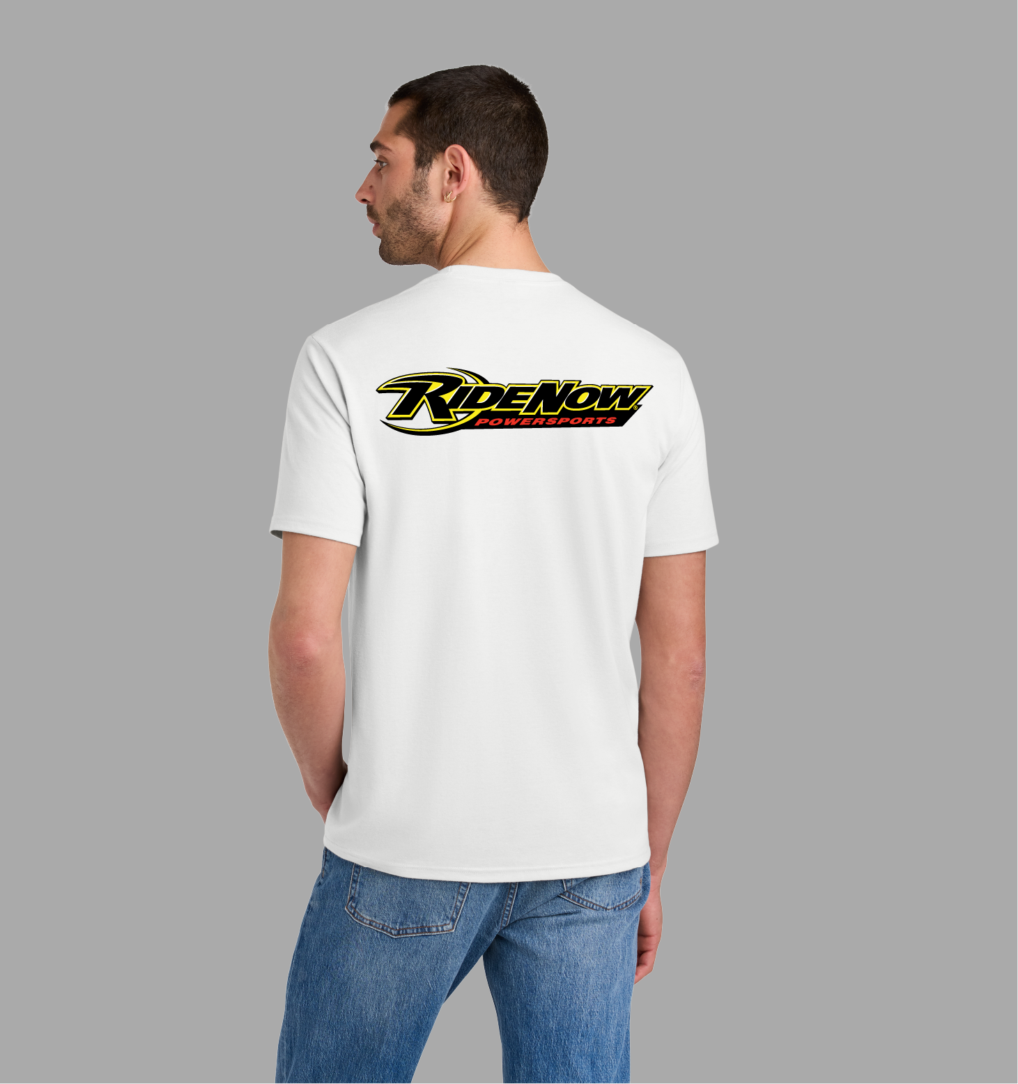 Tri-Blend Classic Tee