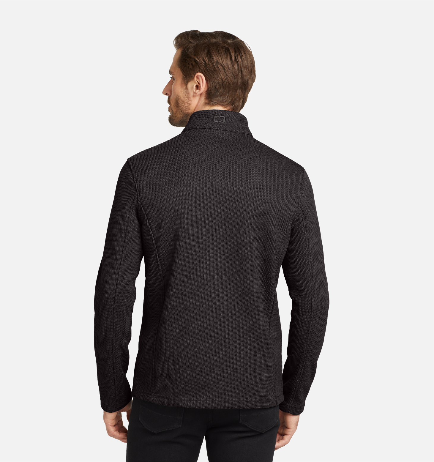 OGIO® Grit Fleece Jacket
