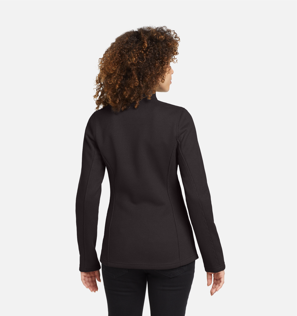 OGIO® Grit Fleece Jacket - Womens