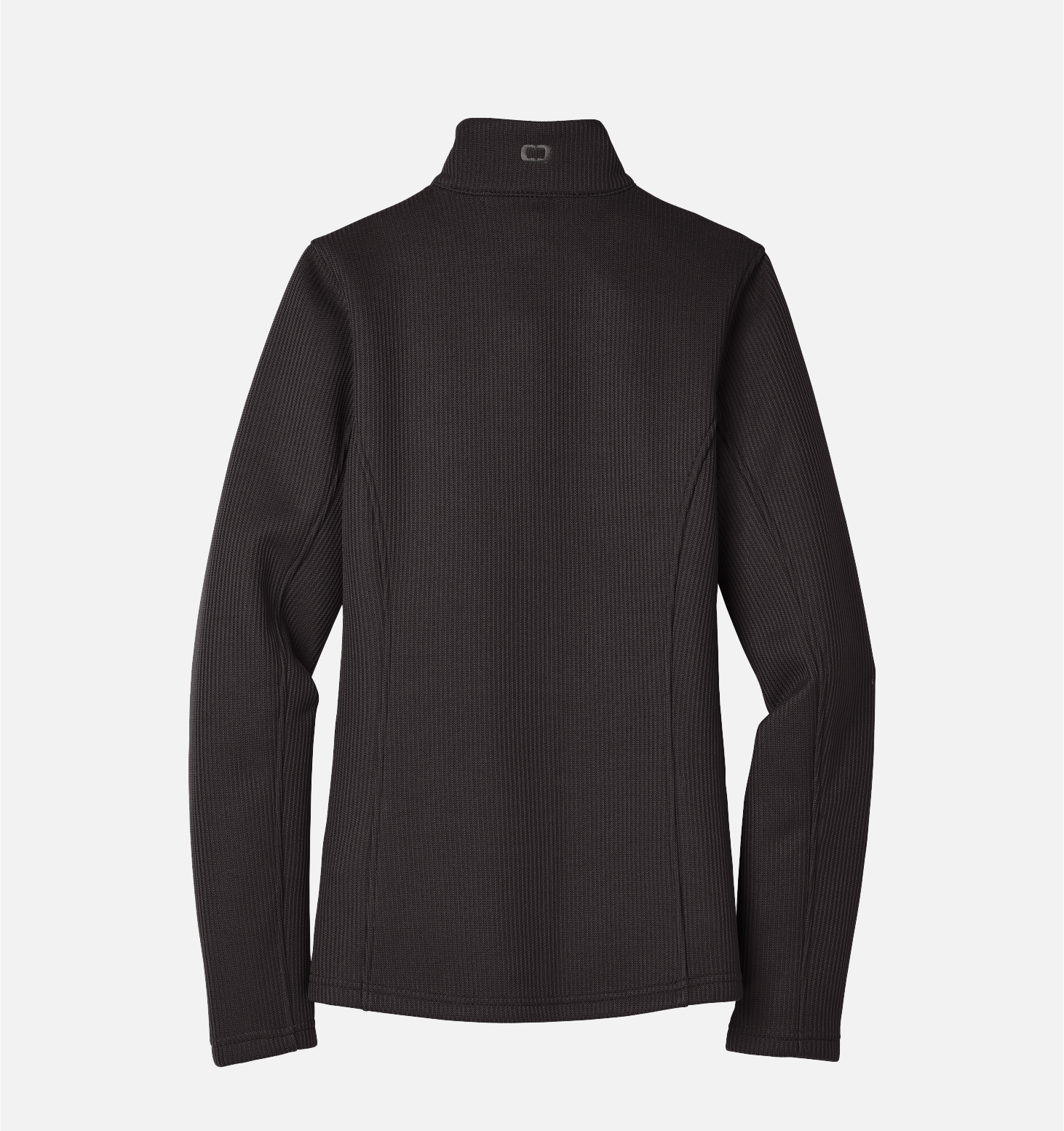 OGIO® Grit Fleece Jacket - Womens