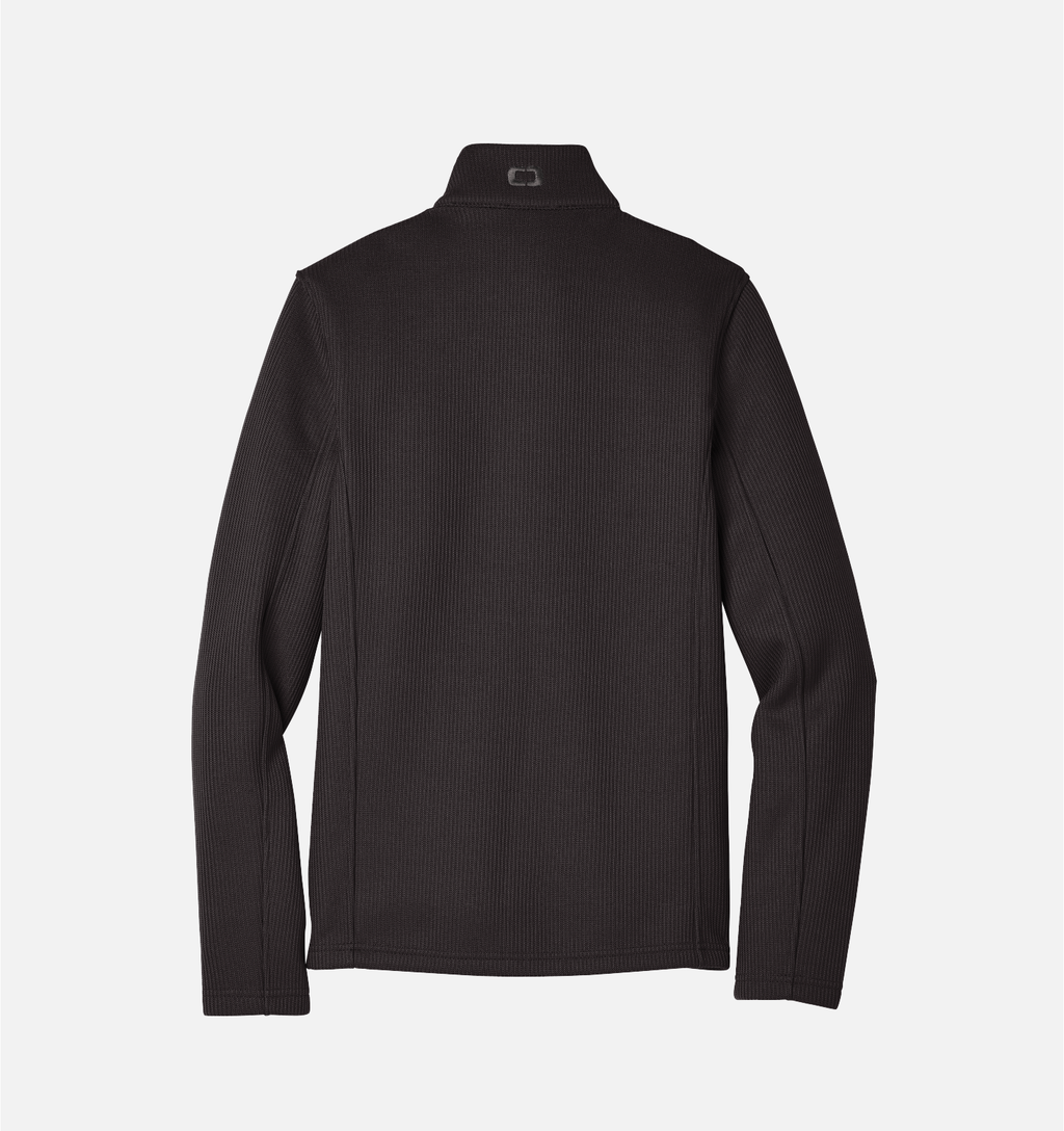 OGIO® Grit Fleece Jacket