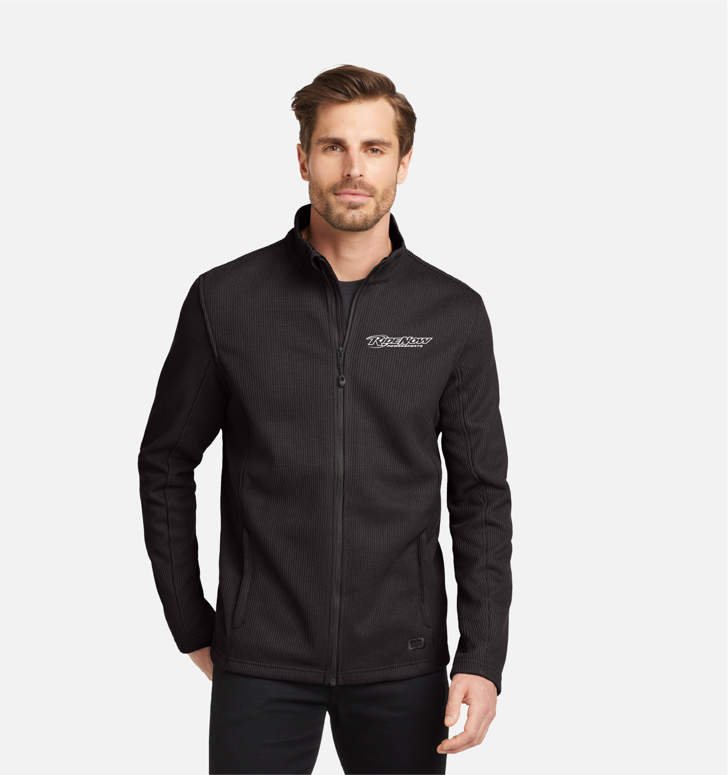 OGIO® Grit Fleece Jacket