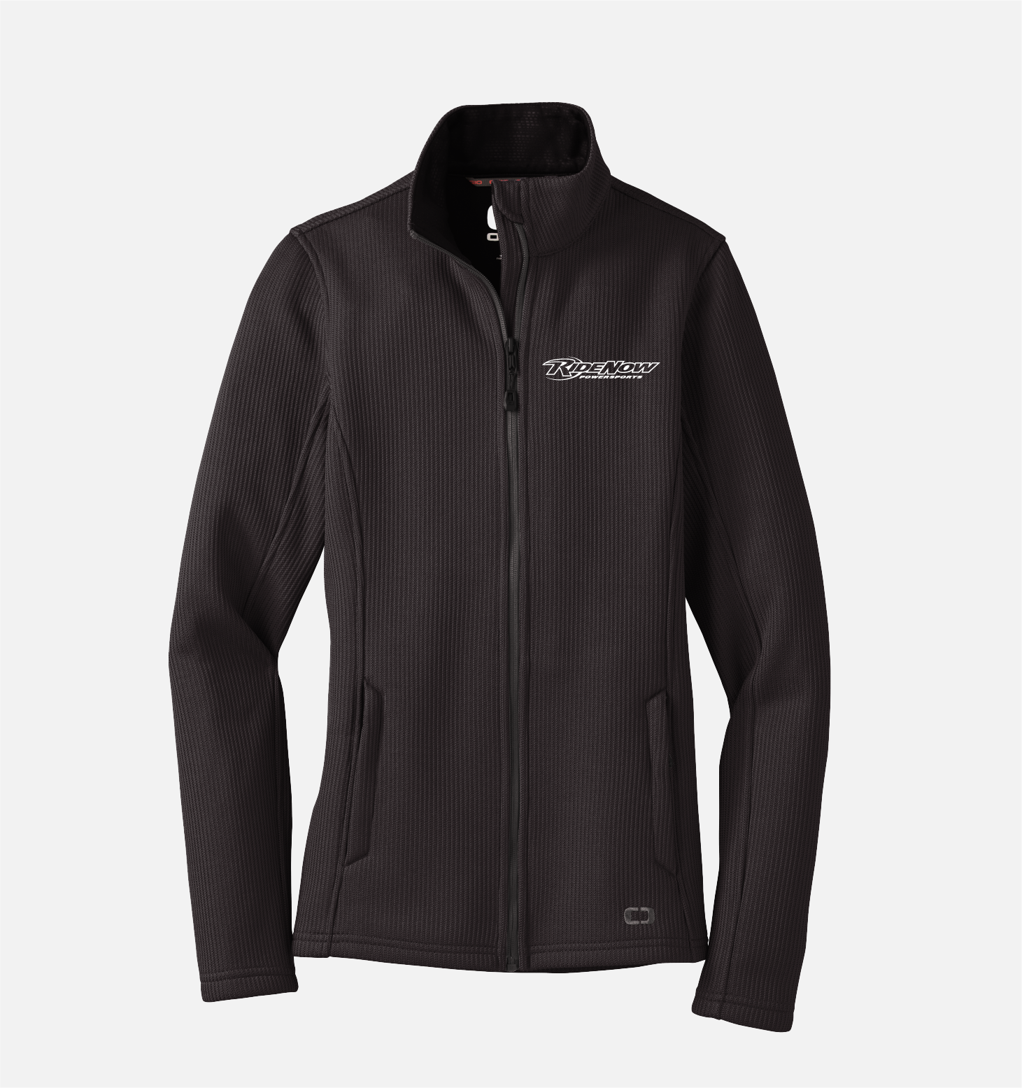 OGIO® Grit Fleece Jacket - Womens