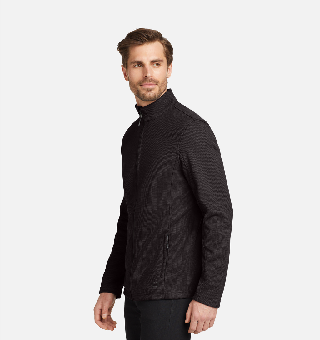 OGIO® Grit Fleece Jacket