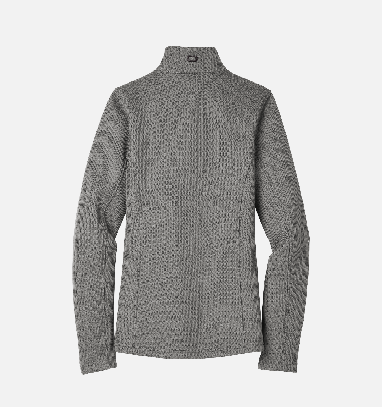 OGIO® Grit Fleece Jacket - Womens