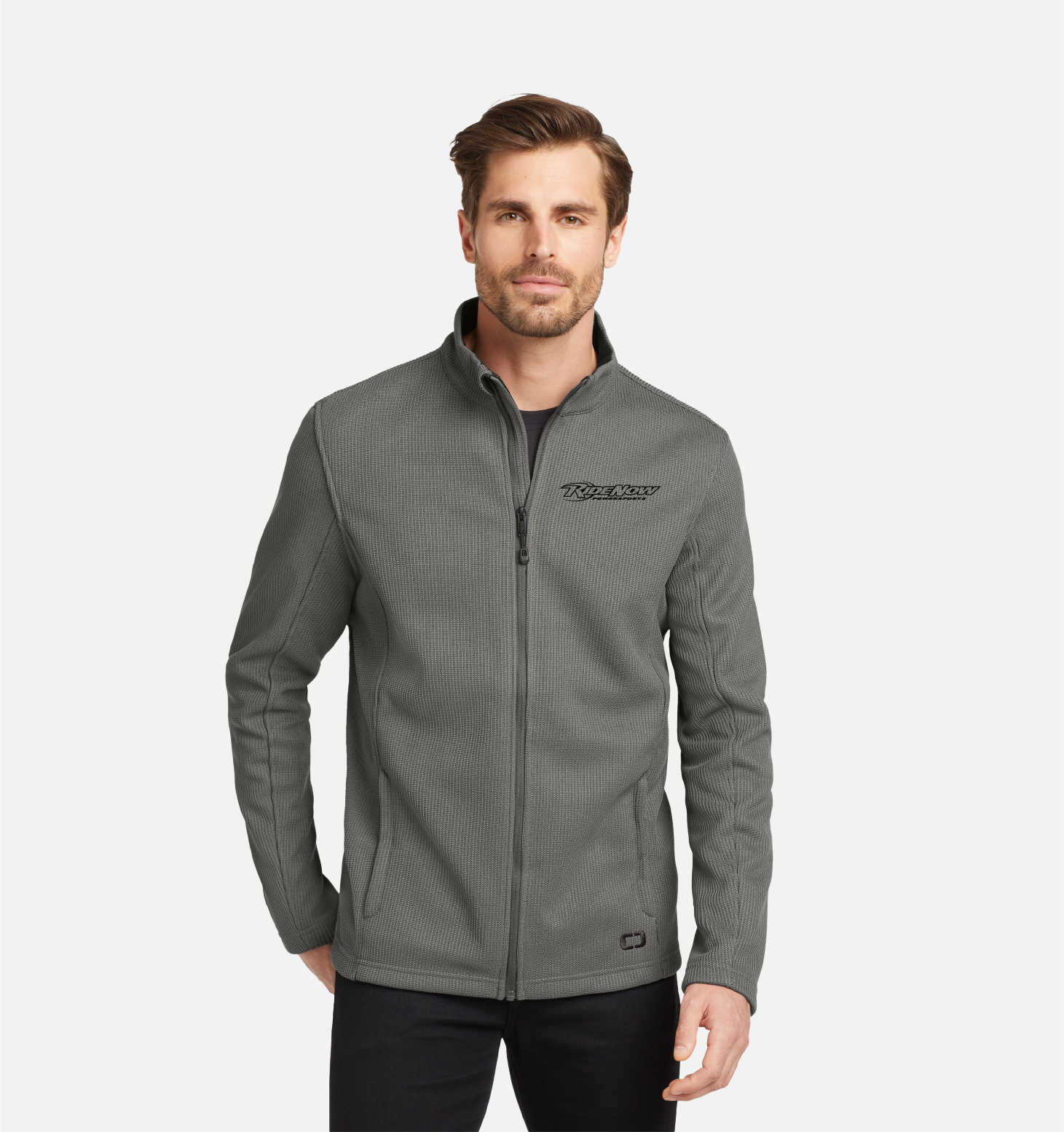 OGIO® Grit Fleece Jacket