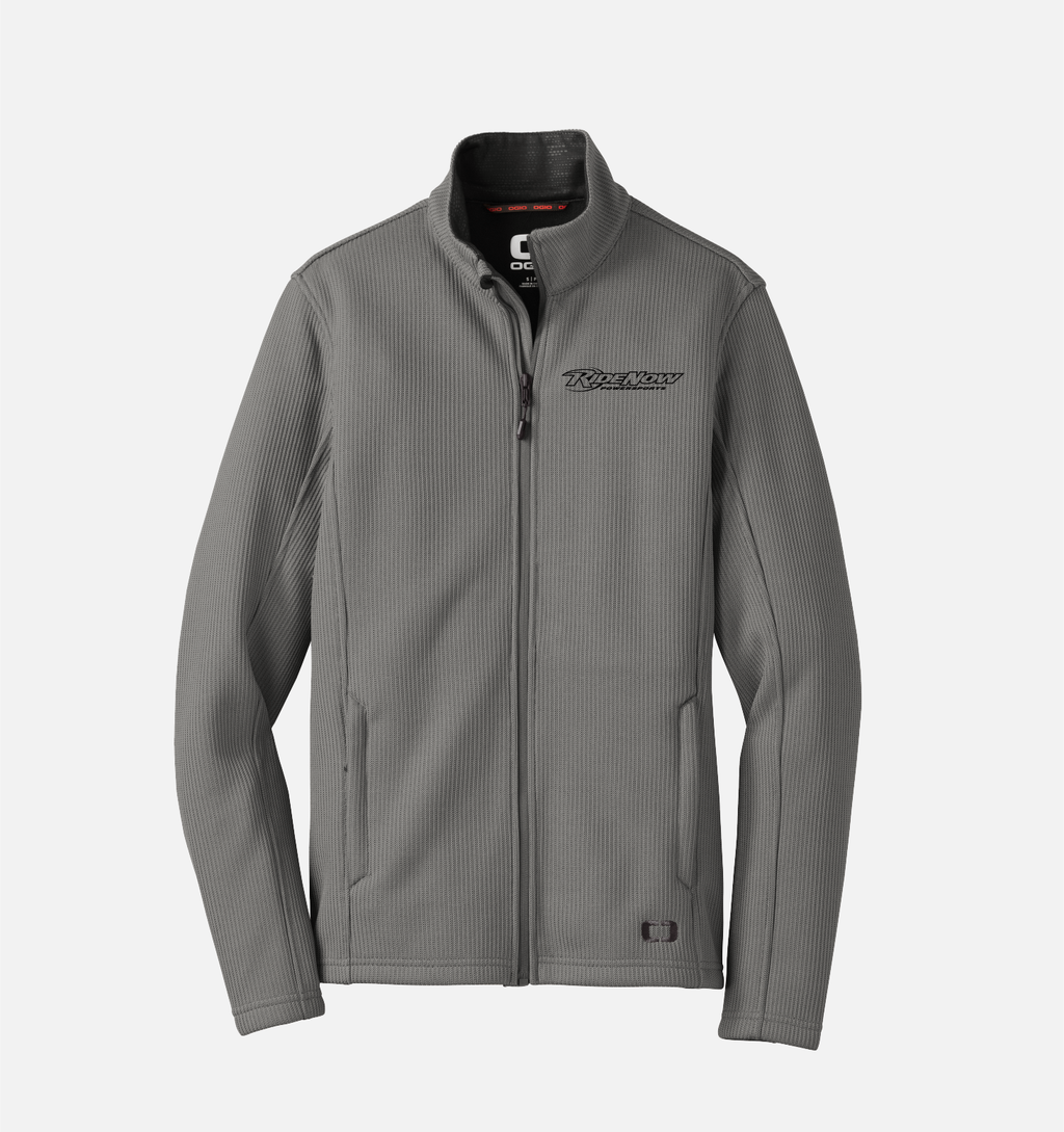 OGIO® Grit Fleece Jacket