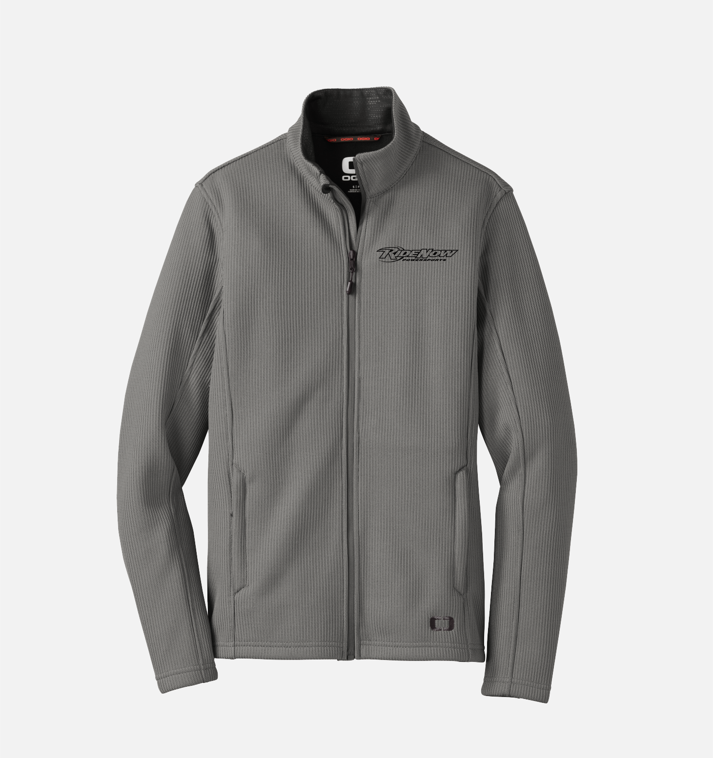 OGIO® Grit Fleece Jacket