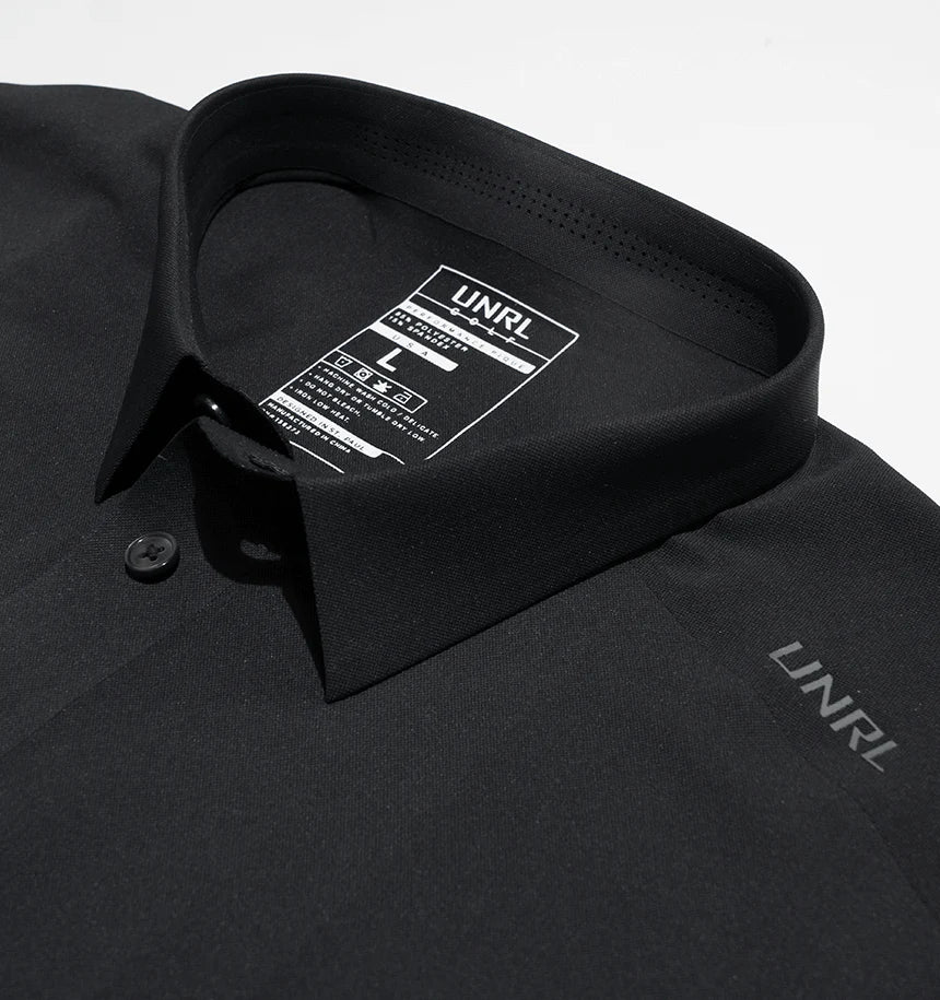 UNRL MEN'S LEGEND POLO